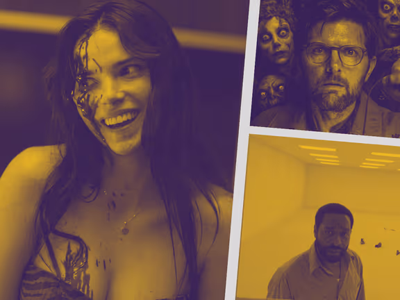 Best Horror Movies of 2026