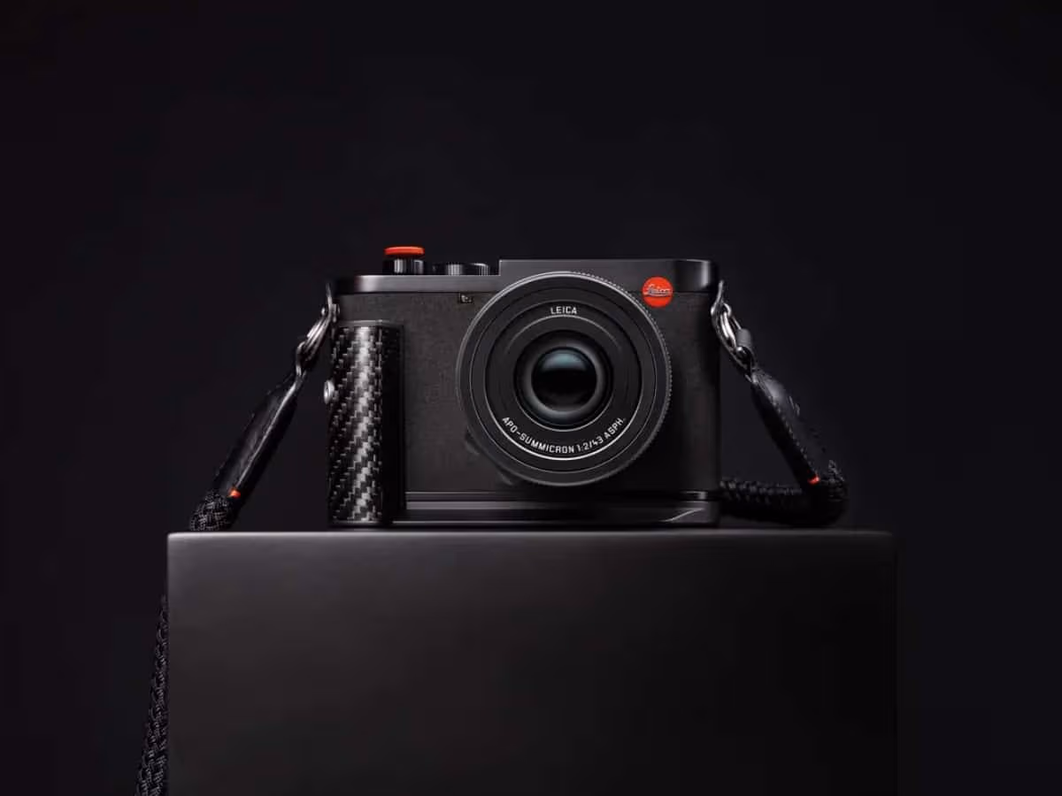 Leica q3 43 formula 1 edition 1