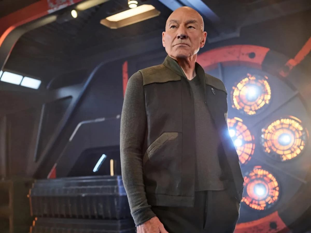 Patrick stewart best roles header