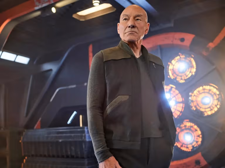 Patrick stewart best roles header