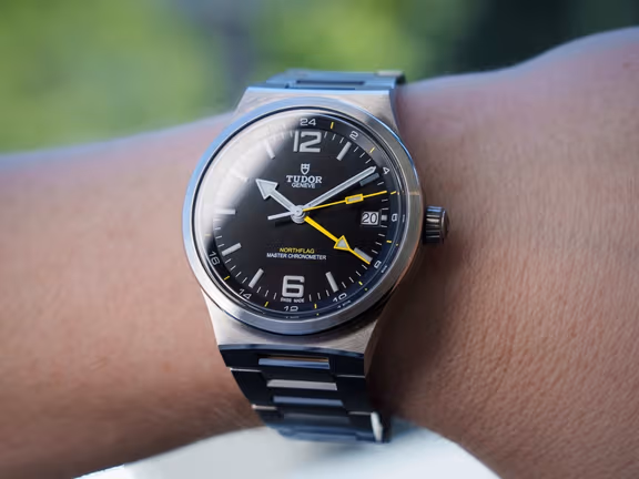 Tudor northflag 1