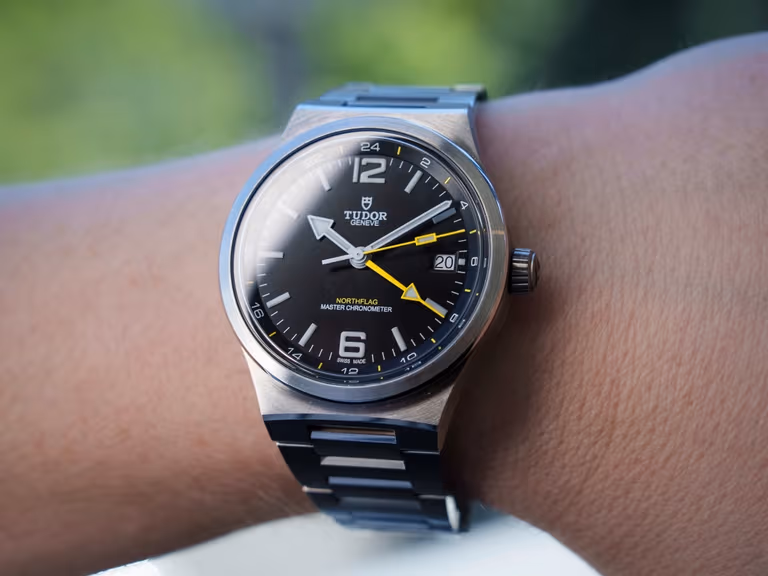 Tudor northflag 1