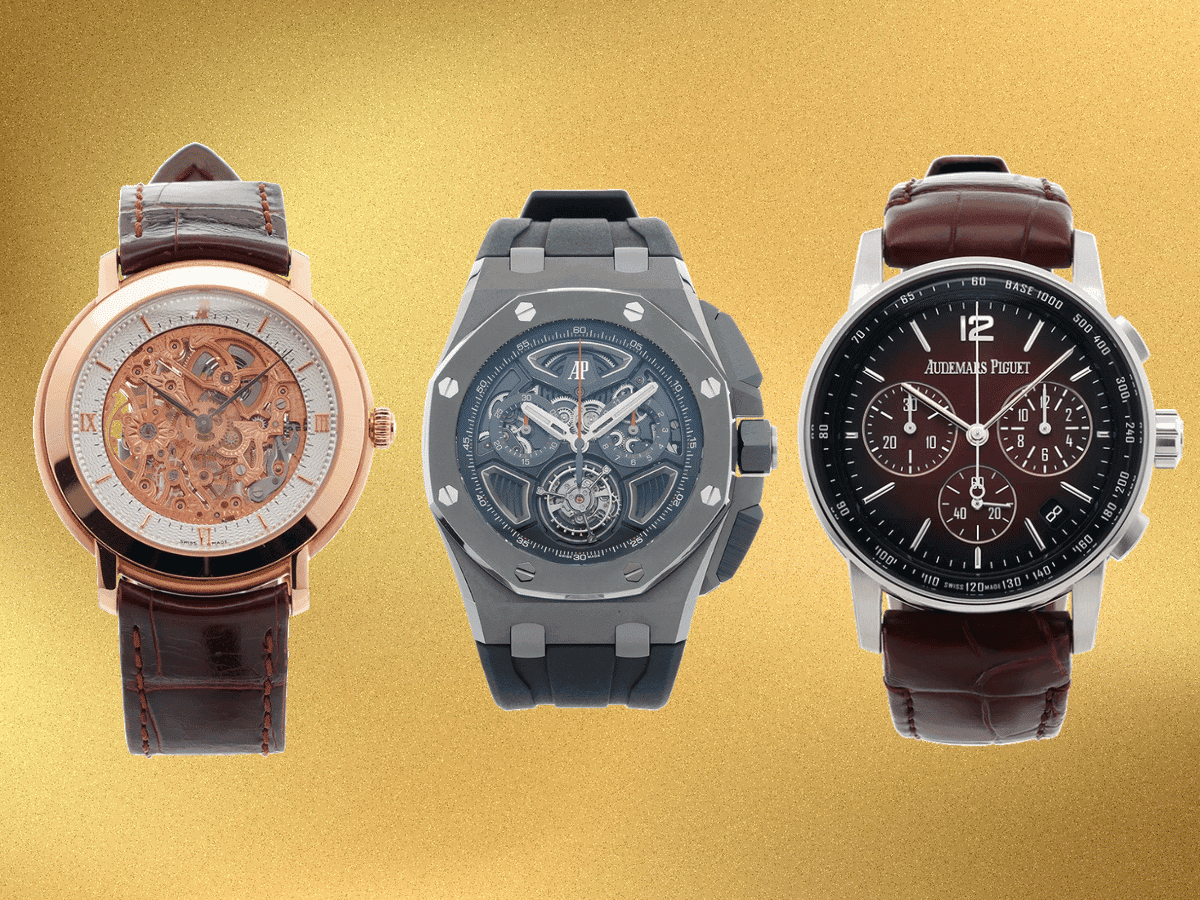 Ap watch keepers