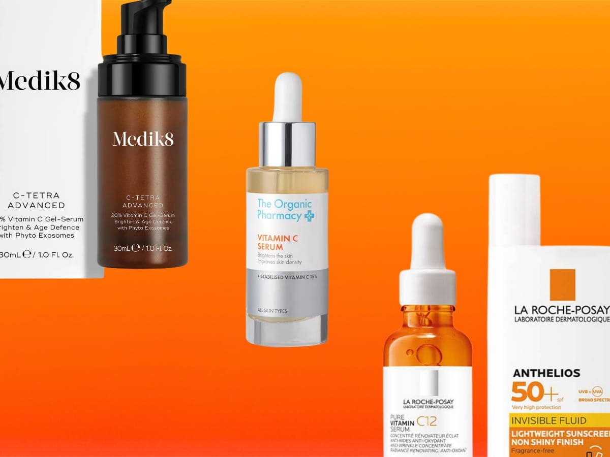 Vitamin c featured image