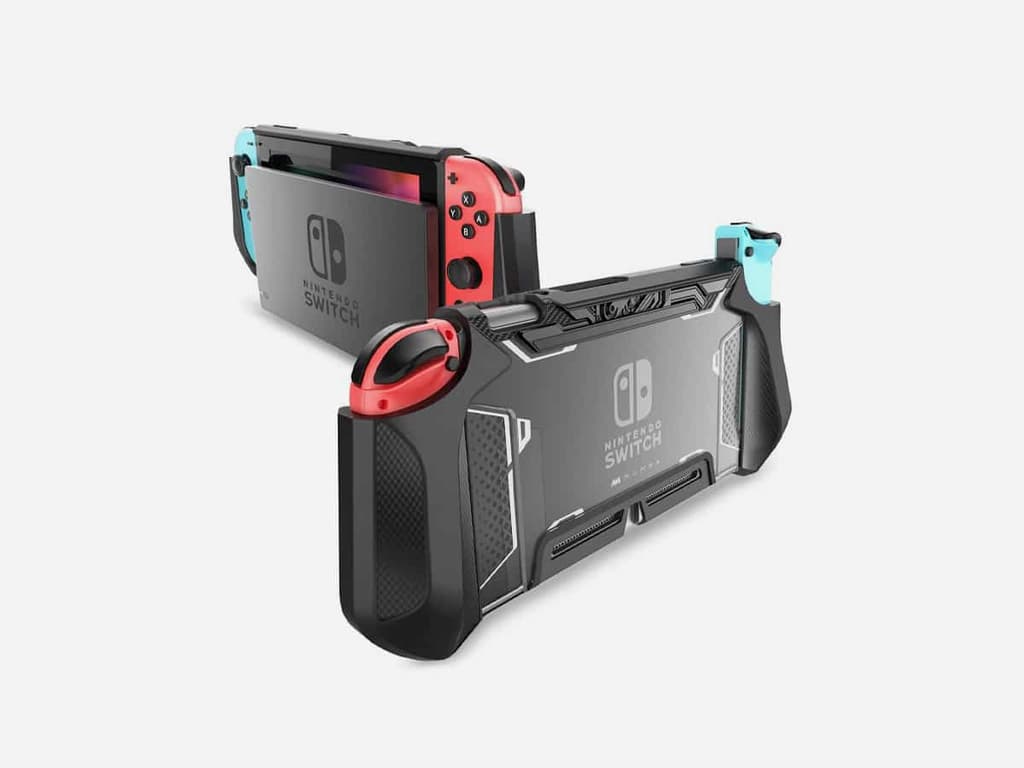 13 Best Nintendo Switch Cases: Softshell to Travel | Man of Many