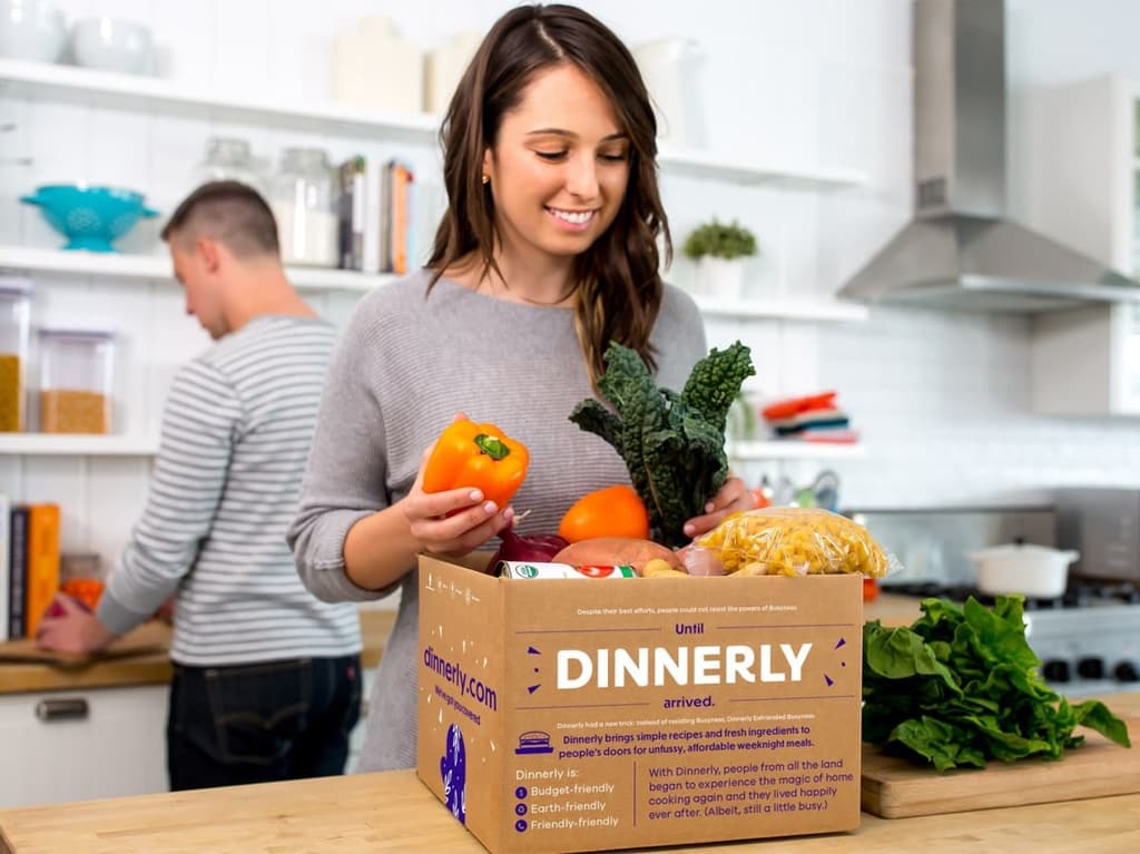 23 Best Home Delivery Meal Kits in Australia | Man of Many