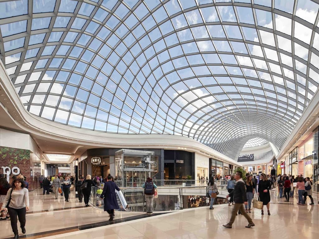 Shops In Melbourne 16 Best Shopping Spots in Melbourne | Man of Many