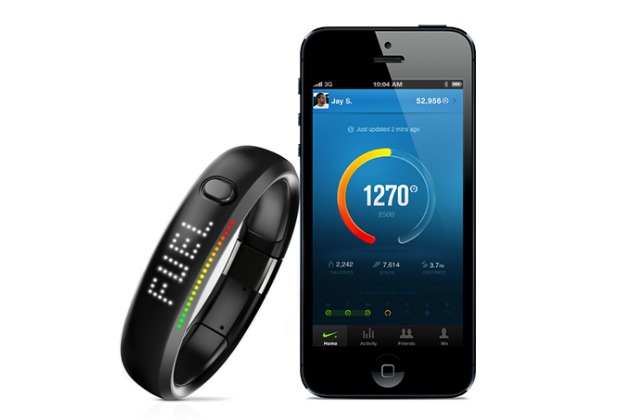 nikeplus fuelband