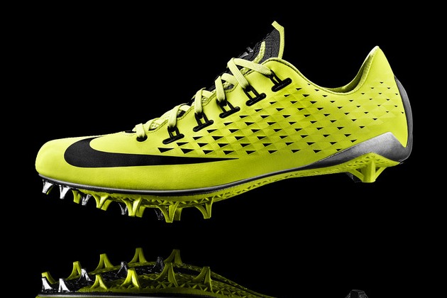 nike vapor laser talon