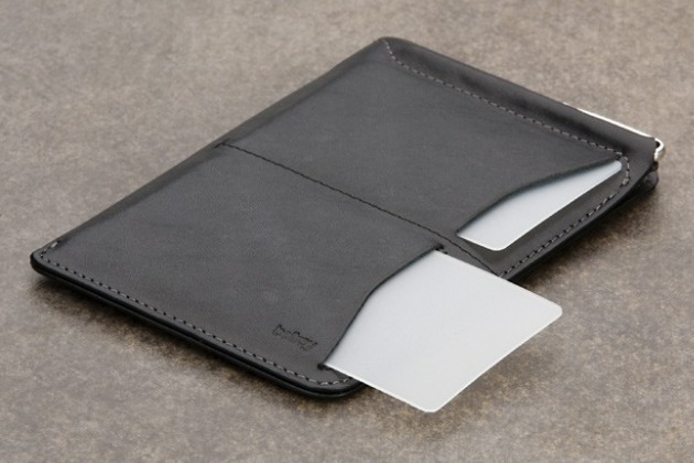 Competition: Win a Bellroy Passport Sleeve Wallet! | Man of Many