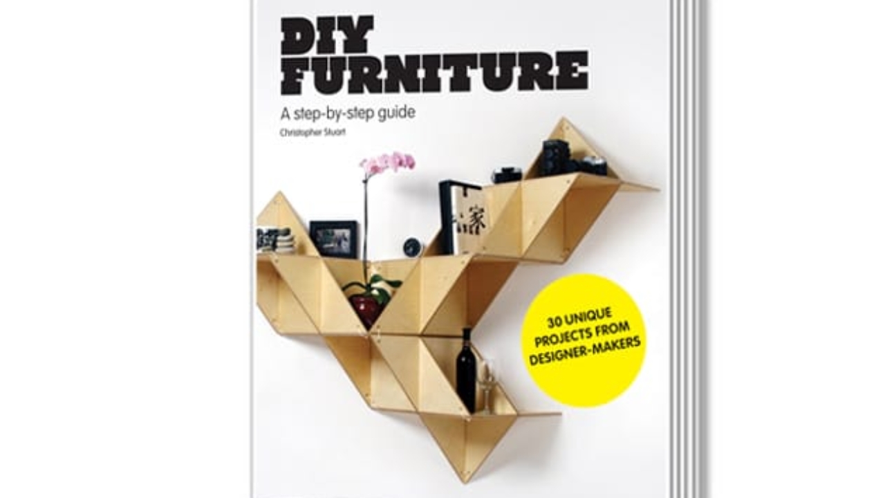 A Step-by-Step Guide DIY Furniture