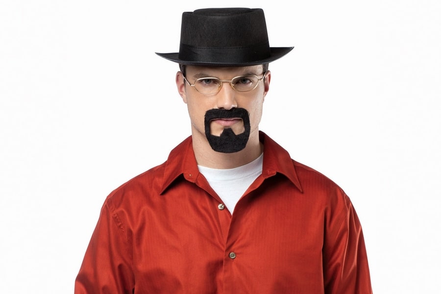 Top Ten Halloween Costumes | Man of Many