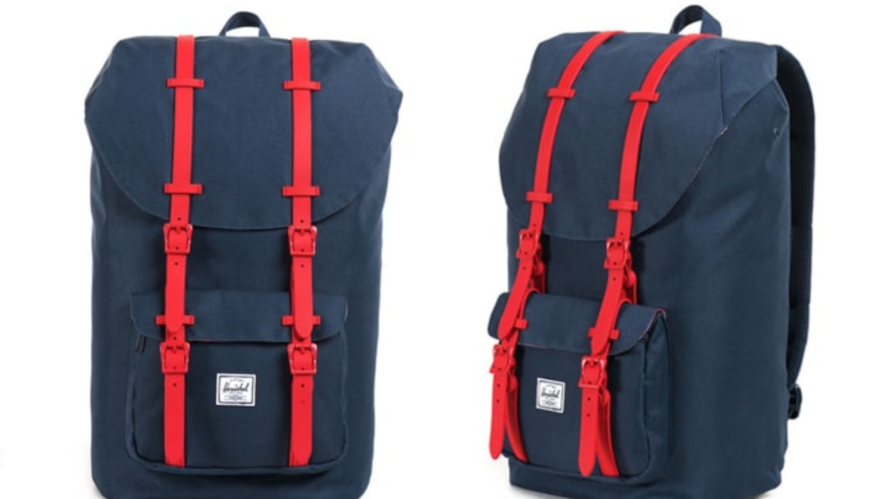 herschel little america designs