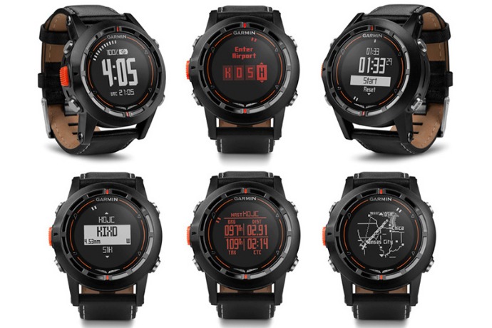 garmin d2 pilot