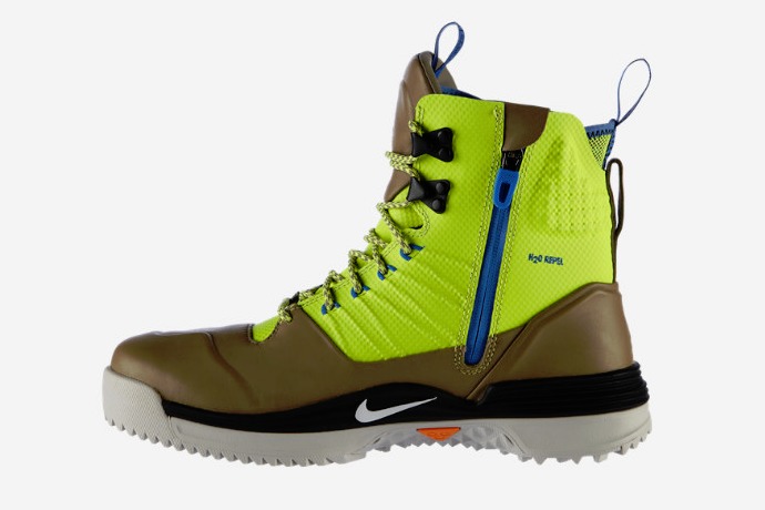 most durable hiking boots