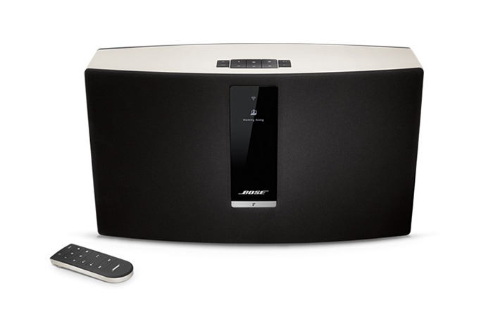 bose wireless system