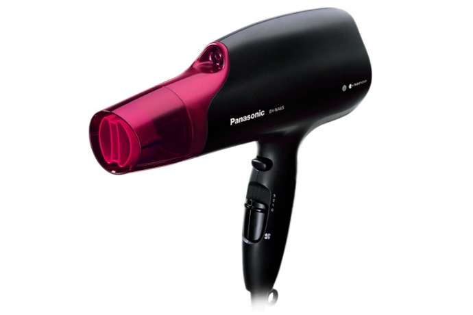 Panasonic S Nanoe Hairdryer Man Of Many