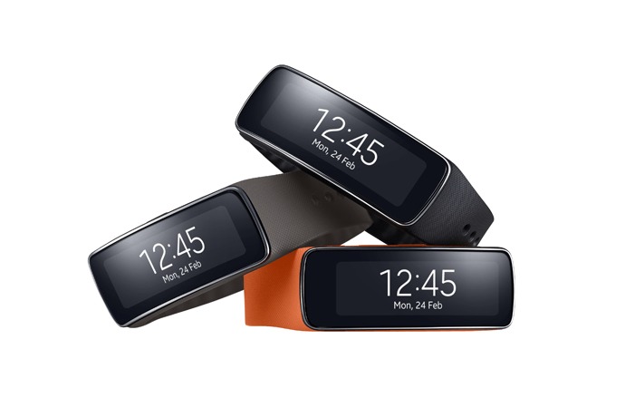 gear fit 1 strap
