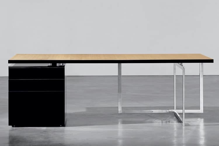 level m by gabriel texido exclusive 