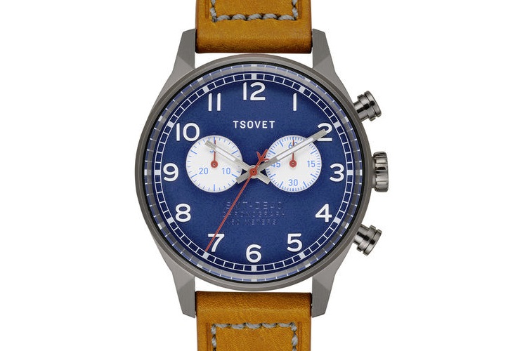 tsovet svt de 40 watch