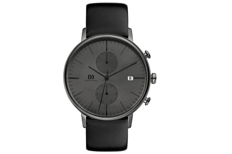 danish design iq16q975 watch