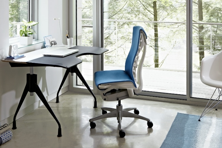 15 Best Office Chairs For Ergonomic Bliss Man Of Many