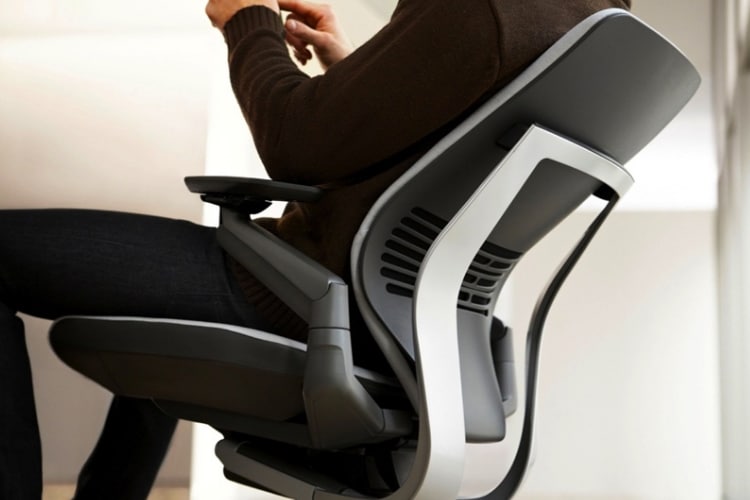 gesture by steelcase