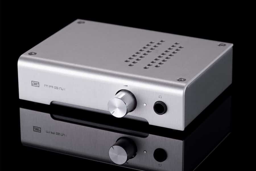 Magni Amplifier