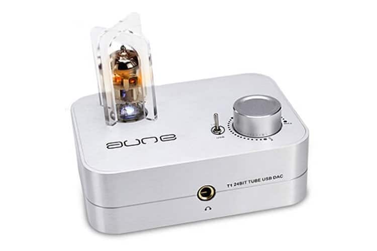 10 high end headphone amplifier controller