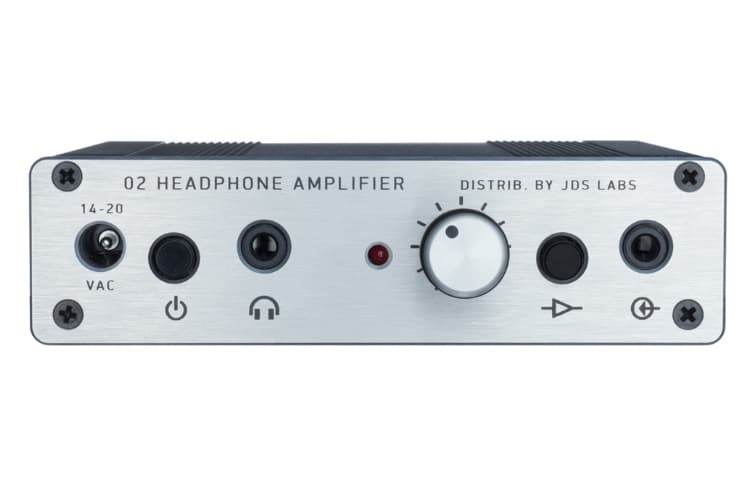 10 high end headphone amplifier structure