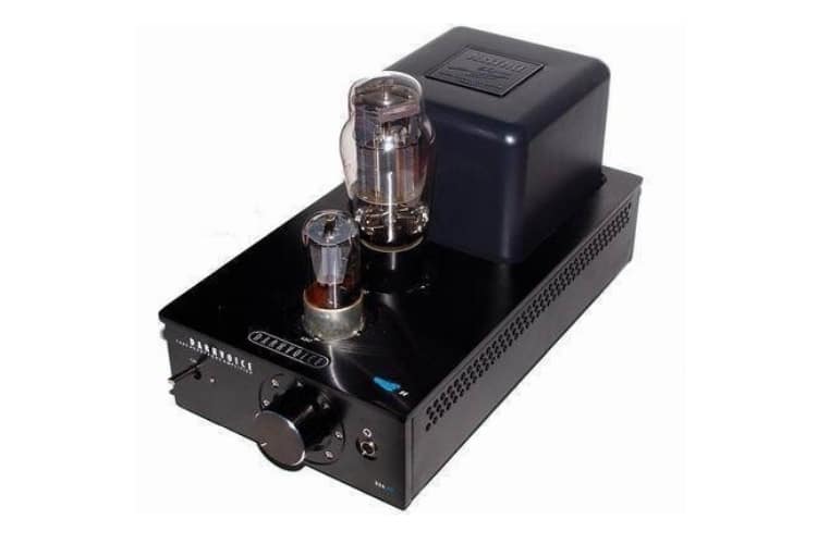 10 high end headphone amplifier