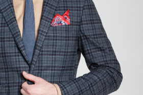 3 Things to Consider When Buying A Suit