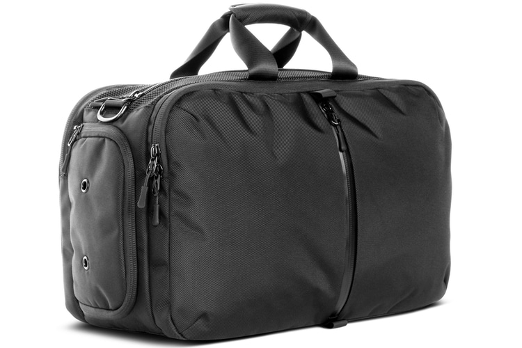 aer gym duffel