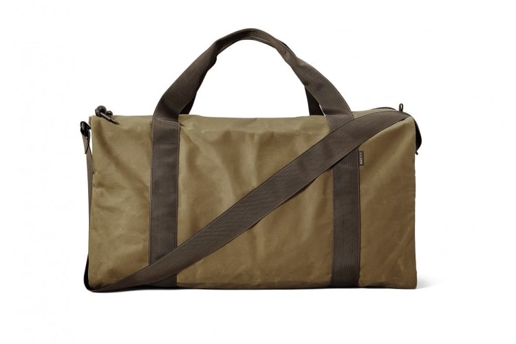 filson medium field duffel