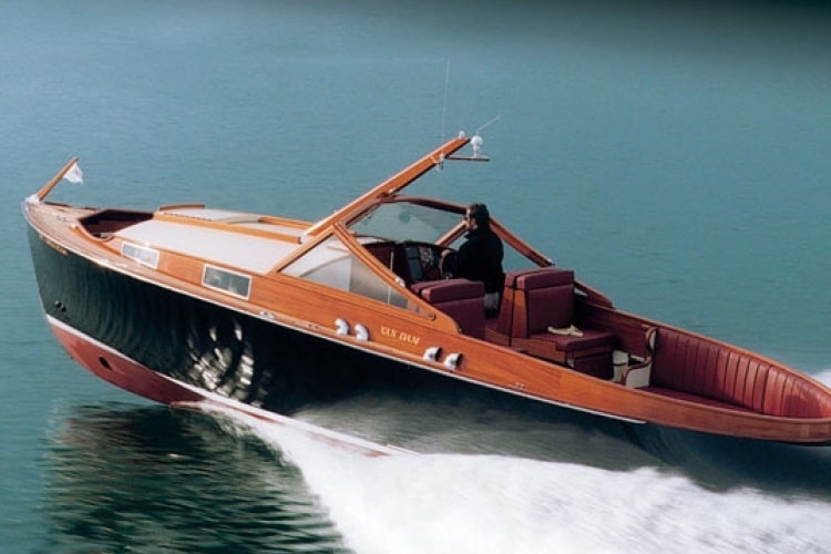 Luxury on the High Seas - Top 7 Wooden Boats | Man of Many