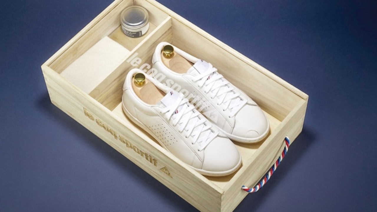 arthur ashe shoes