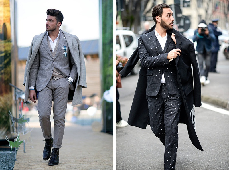 The Bold Shoulder - A Guide to Over the Shoulder Jackets | Man of Many ...