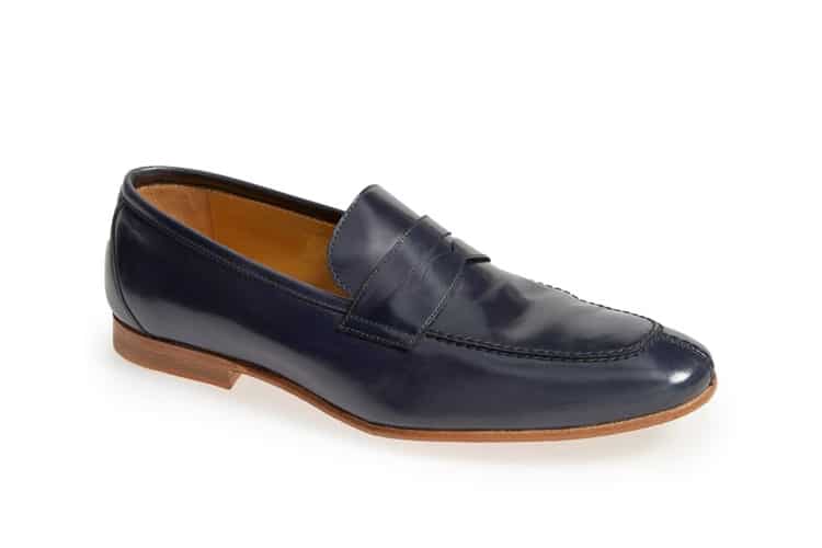 Men's Shoe Guide: 12 Types of Men's Shoes | Man of Many