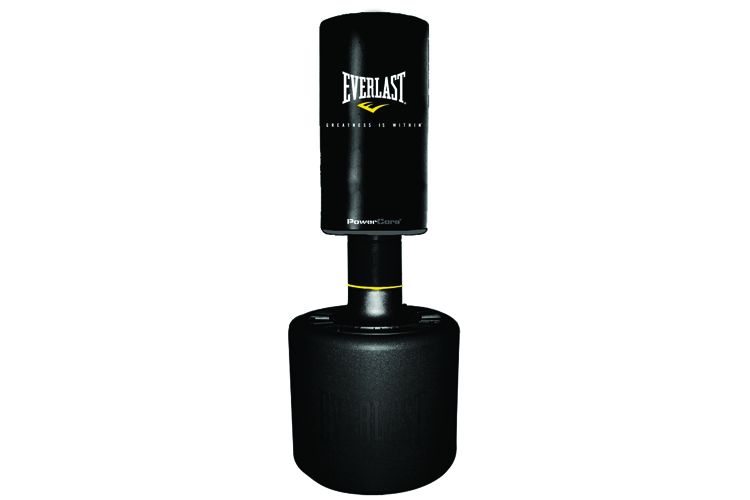 freestanding punching bag