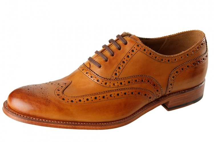 Men's Shoe Guide: 12 Types of Men's Shoes | Man of Many