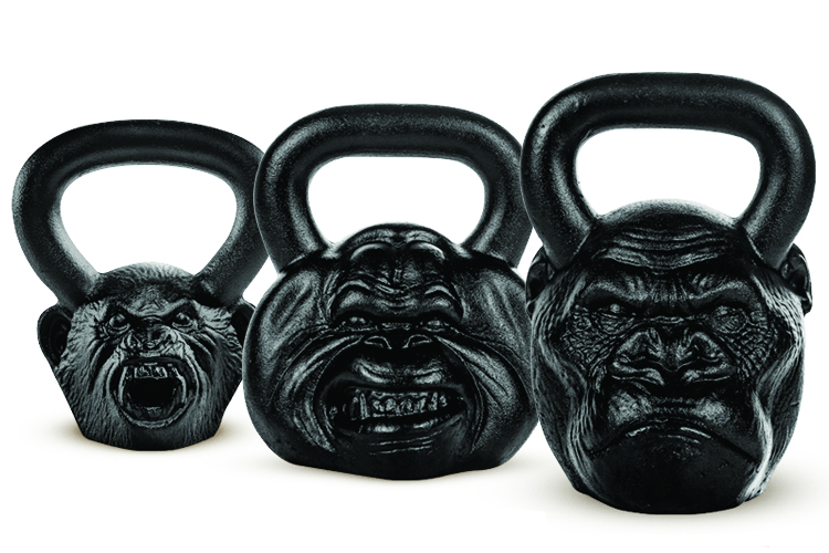 kettlebells strength training hall of fame