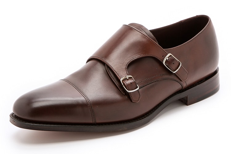 Men's Shoe Guide: 12 Types of Men's Shoes | Man of Many