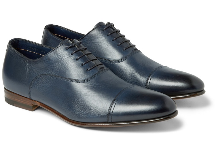 Designer gentlemans-shoes-guide