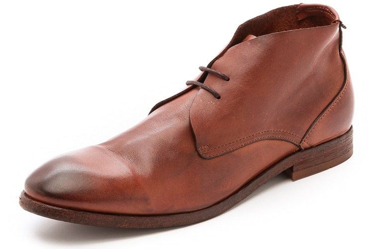 Men's Guide to Formal Shoes