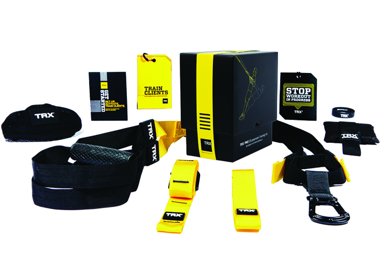 suspension trainer