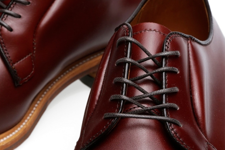 Men's Shoe Guide 12 Types of Men's Shoes Man of Many