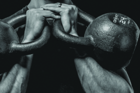 10 tools for a home workout
