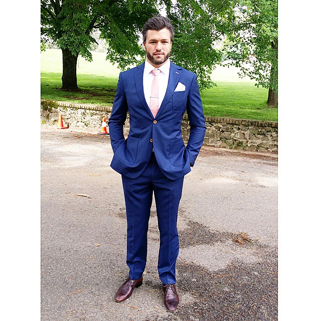 26 Most Stylish Australian Men of Instagram | Man of Many