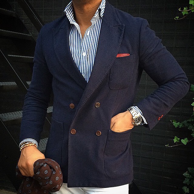 47 Most Stylish Australian Men of Instagram | Man of Many