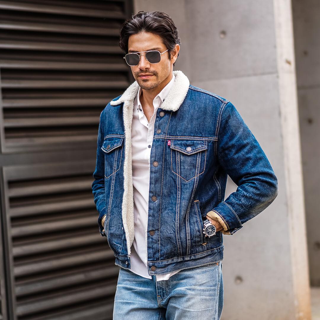 47 Most Stylish Australian Men Of Instagram Man Of Many 9310